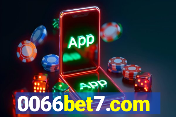 0066bet7.com