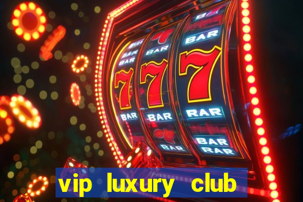 vip luxury club porto alegre