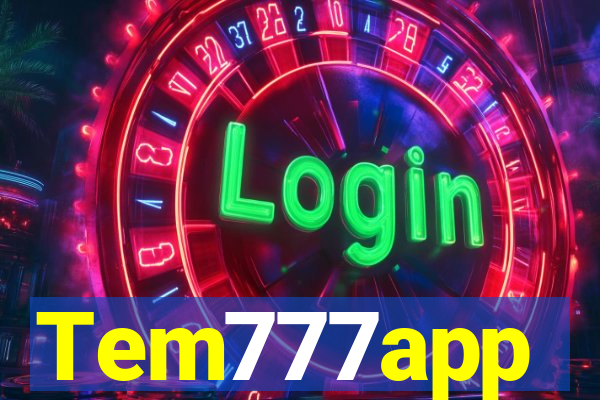 Tem777app