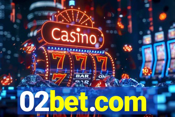 02bet.com