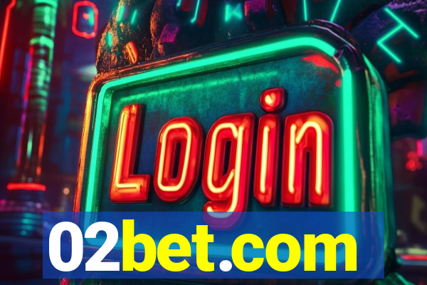 02bet.com