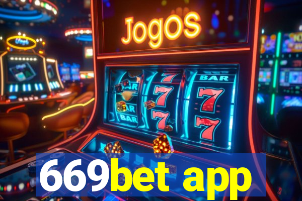 669bet app