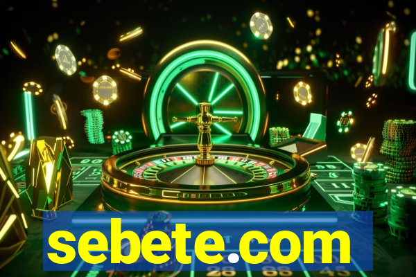 sebete.com