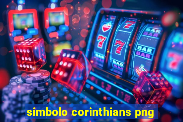 simbolo corinthians png