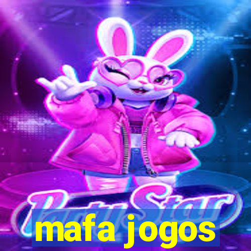 mafa jogos