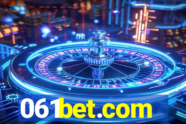 061bet.com