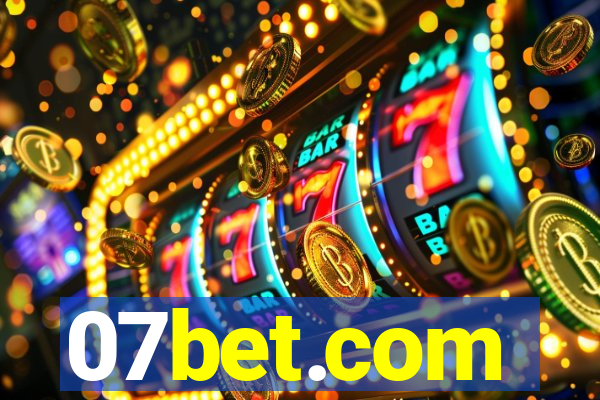 07bet.com