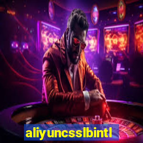 aliyuncsslbintl.com