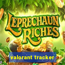 valorant tracker