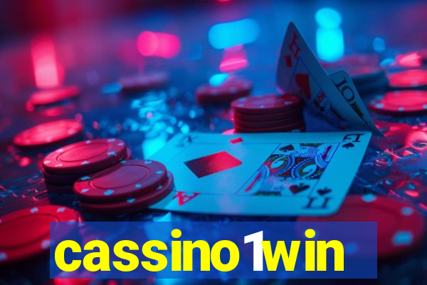 cassino1win