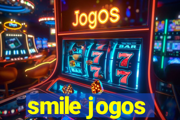 smile jogos