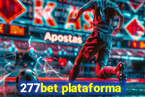 277bet plataforma