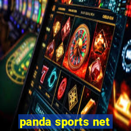 panda sports net