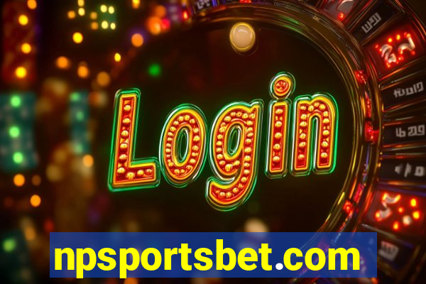 npsportsbet.com