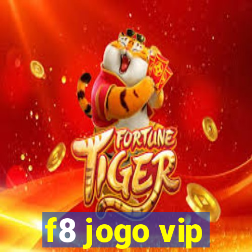 f8 jogo vip