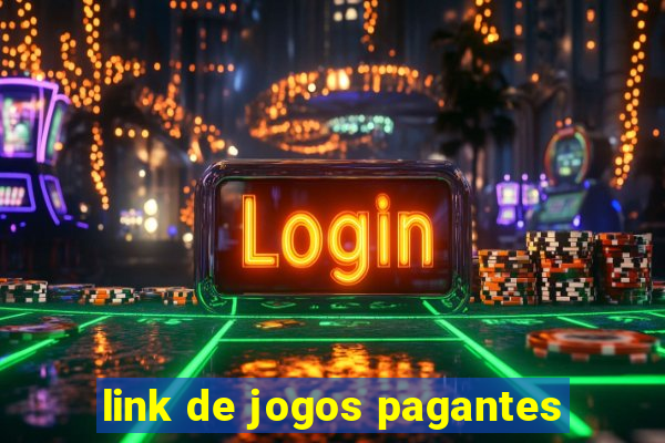 link de jogos pagantes