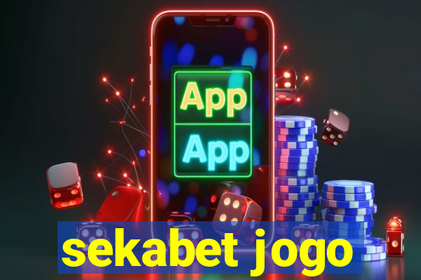 sekabet jogo