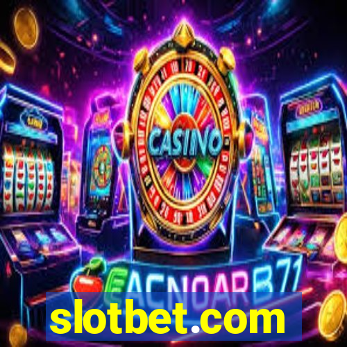 slotbet.com