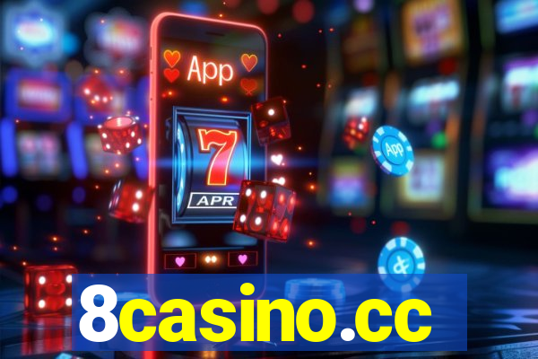 8casino.cc