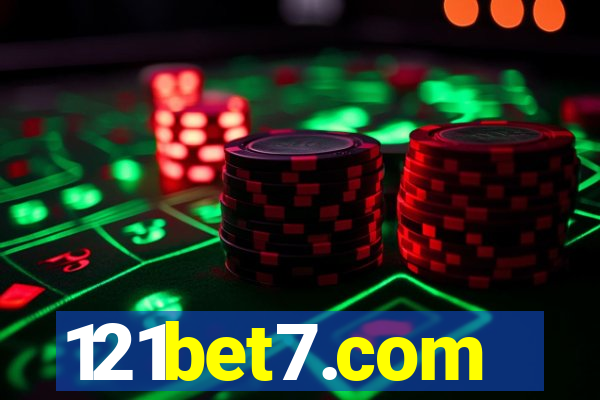 121bet7.com