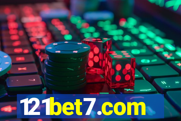 121bet7.com