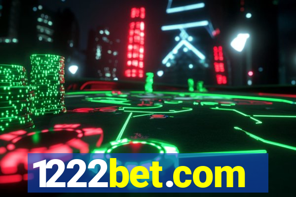 1222bet.com