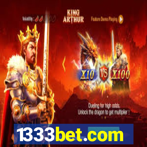 1333bet.com