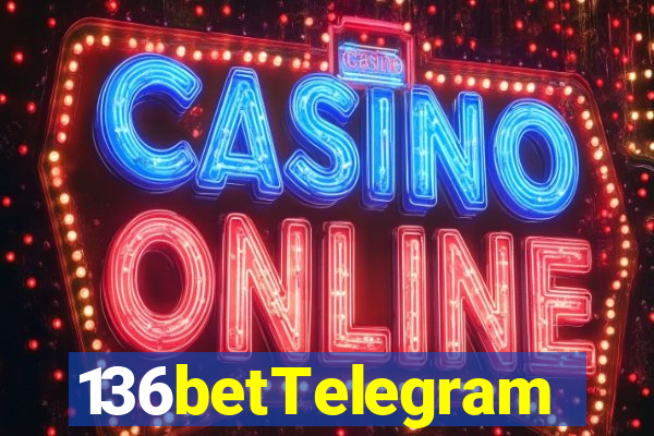 136betTelegram