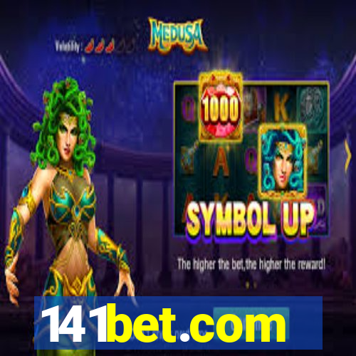 141bet.com