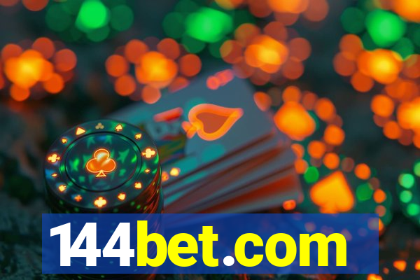 144bet.com