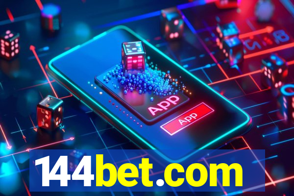 144bet.com