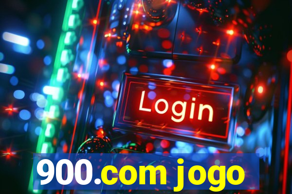 900.com jogo