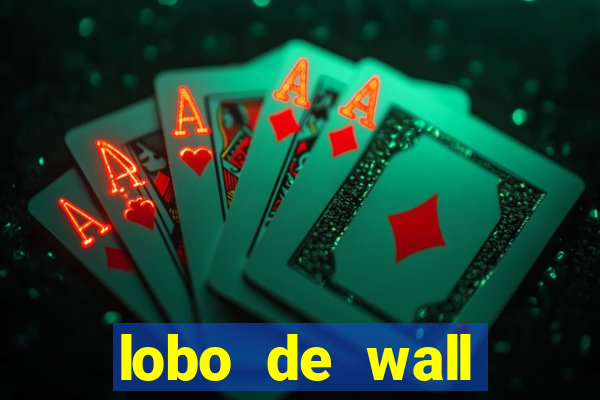 lobo de wall street online