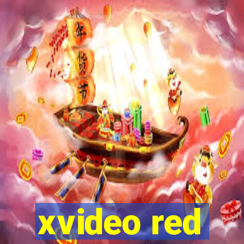 xvideo red