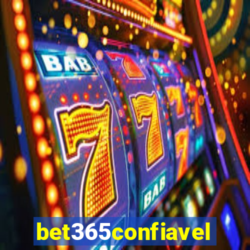 bet365confiavel