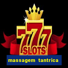 massagem tantrica em santos