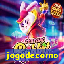 jogodecorno