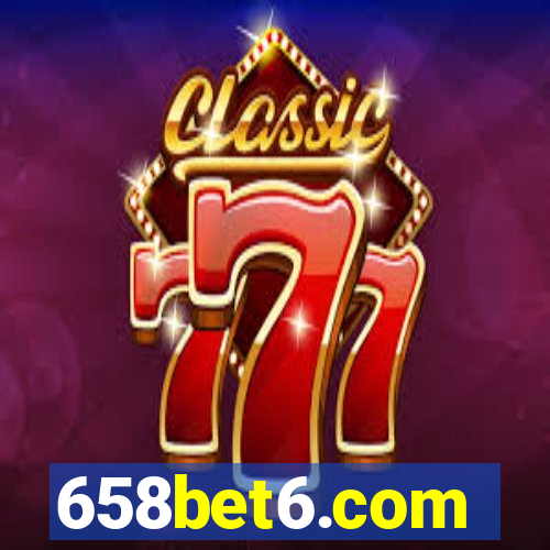 658bet6.com