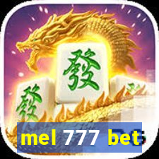 mel 777 bet