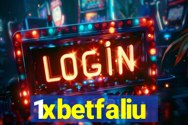 1xbetfaliu