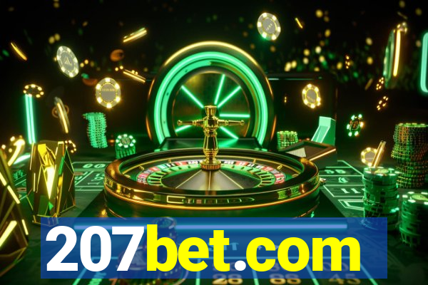 207bet.com