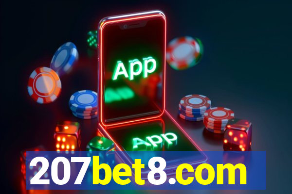 207bet8.com