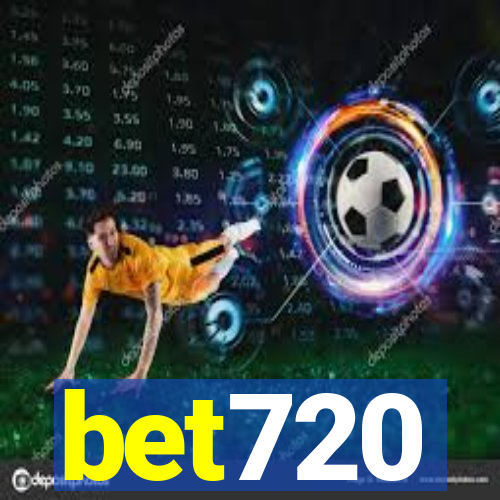 bet720