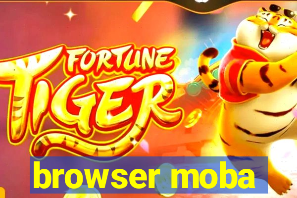 browser moba