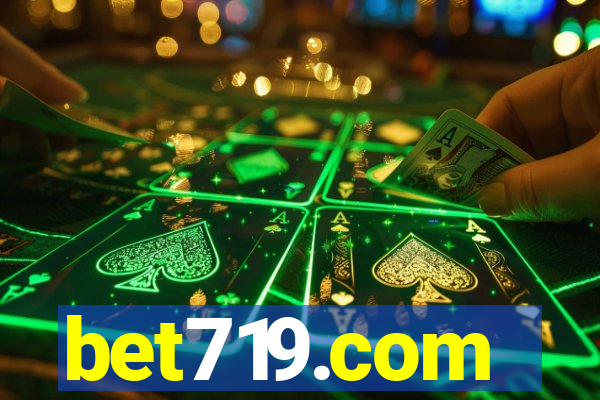 bet719.com