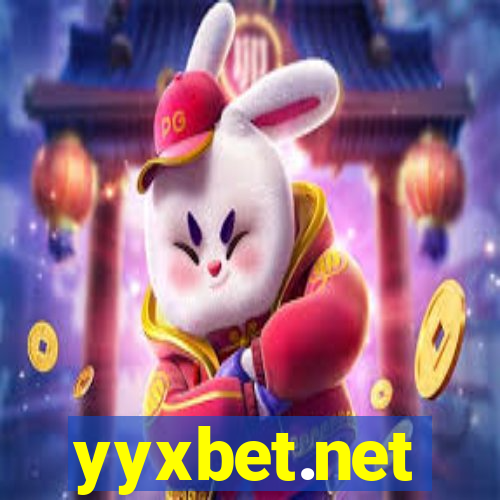 yyxbet.net