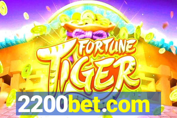 2200bet.com