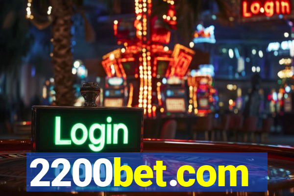 2200bet.com