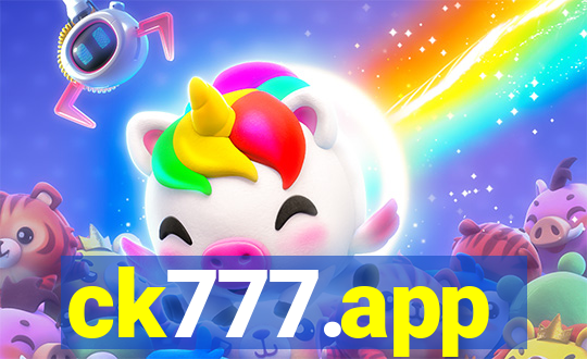 ck777.app