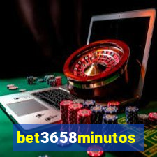 bet3658minutos